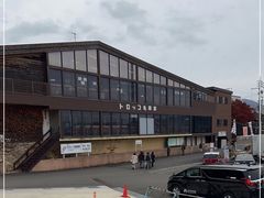 -岚山嵯峨野观光小火车