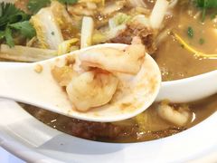 养生浓汤时蔬锅-民福居烤鸭店(石榴庄店)