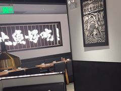 -新太二·鲜料川菜(晶耀前滩店)