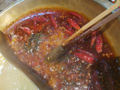 -小龙坎老火锅(天汉长街店)