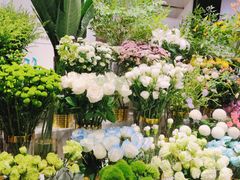 -EPOQUE·一刻花店(兴业太古汇店)