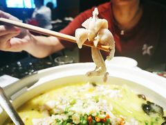 -咏哇美蛙美味(厦门罗宾森店)