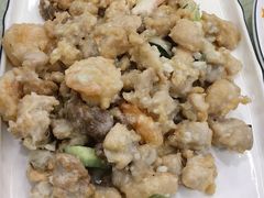 全爆-同发号饭庄(复兴路店)