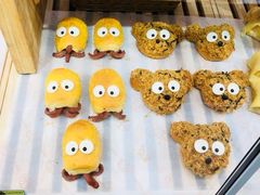 -仟吉KenGee(建文店)