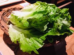 生菜-千寻烧肉(政务区店)