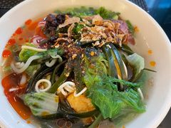 -圣丰索菲特·2 On 988 Café 自助餐厅