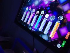 -M-MIX电音烤吧
