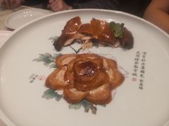 -京华烟云·北京烤鸭(领展购物广场·中关村店)
