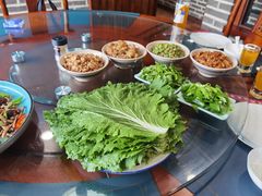 -兴旺农家特色餐馆
