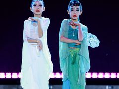 -予荷舞蹈(盛景校区)