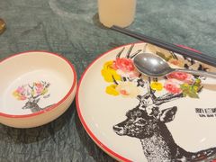 -新白鹿餐厅(湖滨银泰IN77C区店)