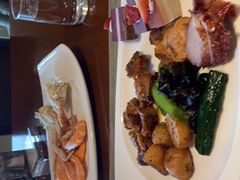 -杭州国际会议中心洲际酒店-原素全日餐厅(解放东路店)