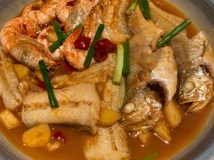 -荣小馆(临海世纪花城店)