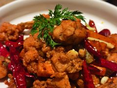 -榕意·川味之美(深业上城店)