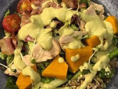 主厨沙拉-G+KITCHEN(龙湖狮山天街店)