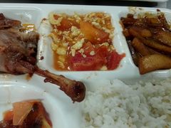 -南通大学-食堂