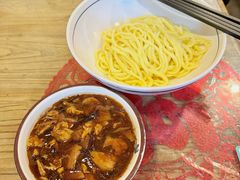 -锅儿挑面馆