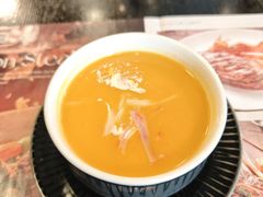 -伯顿西餐厅(厚街香榭丽店)