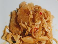 -前海沿·青岛菜(五四广场永旺店)