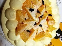 -熊猫不走蛋糕（同城送）(长沙店)