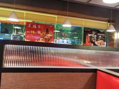 -曹胖子龙虾馆(黄桦路店)