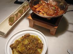 -绿茶餐厅(南方商城店)