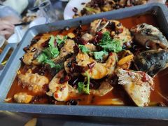 -满堂春特色餐馆