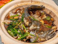 -林辉家宴·本地家常菜·头牌清远鸡(先锋店)