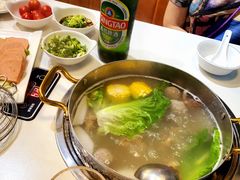 -六合里雄记汕头牛肉火锅(东门店)
