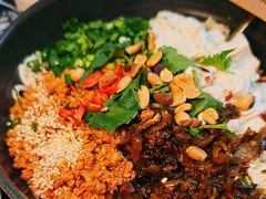 -滇道云南特色料理(康定路店)