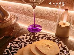 -龟兹KUCINA·新疆菜(前滩L+PLAZA店)