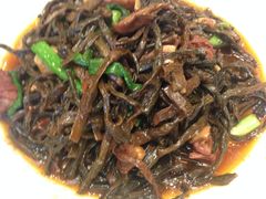 -不倒翁·徽天下名菜楼(马鞍山路店)