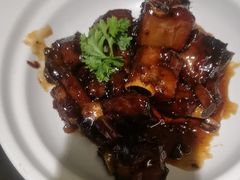 -一记洛阳菜·糖醋小排·水席(十字街店)
