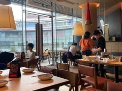 大堂-大师兄·西北小馆(金湾华发商都店)