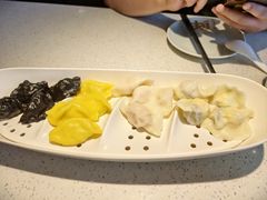 -船歌·鱼水饺青岛菜(金狮广场店)