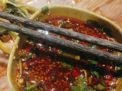 -楠火锅(仁恒梦中心店)