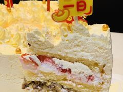 -CAKE BOSS 蛋糕老板(西单君太百货店)