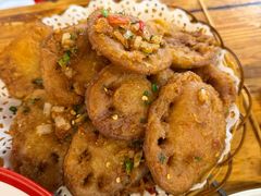 -冶建镜子·中国龙虾王(总店)