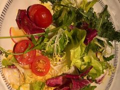 -漾花汐·西餐·下午茶(苏州湾歌林公园店)