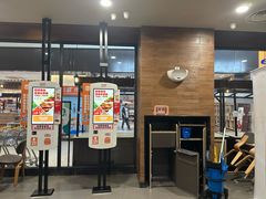 -汉堡王(梅村服务区南店)