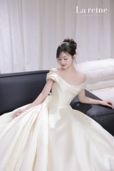 -拉瑞娜LaReine婚纱礼服高级定制