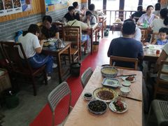 大堂-洞天食府(北大街店)