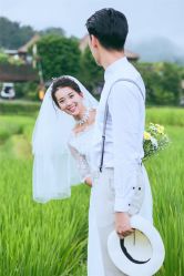 -米兰新娘婚纱摄影