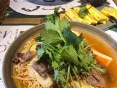 -静香HOUSE·全时段融合餐厅(七星欢乐颂店)