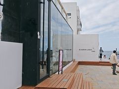 -海岛日记(养马岛店)
