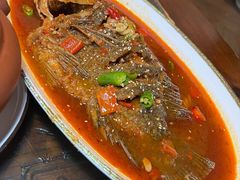 -云隐小厨·传统大理美食(复兴路店)