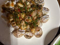 -张家卫·阳江菜·小海鲜(肥婆湾桥店)