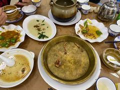 -苏记农家菜馆