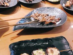 -十三道烧烤(保利西街店)