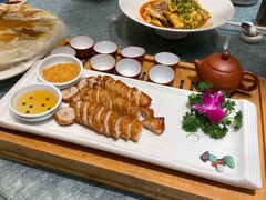-北国饭店.海鲜.北方菜(新河路店)